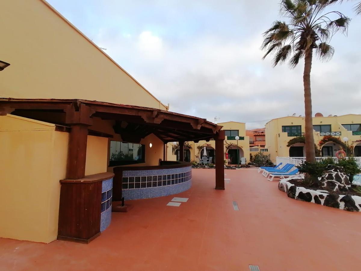 Castillo Mar- Casa Martini Caleta De Fuste Εξωτερικό φωτογραφία