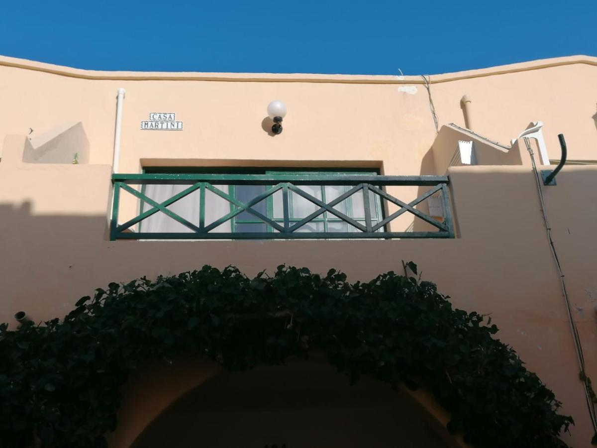 Castillo Mar- Casa Martini Caleta De Fuste Εξωτερικό φωτογραφία