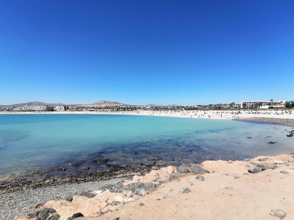 Castillo Mar- Casa Martini Διαμέρισμα Caleta De Fuste Εξωτερικό φωτογραφία