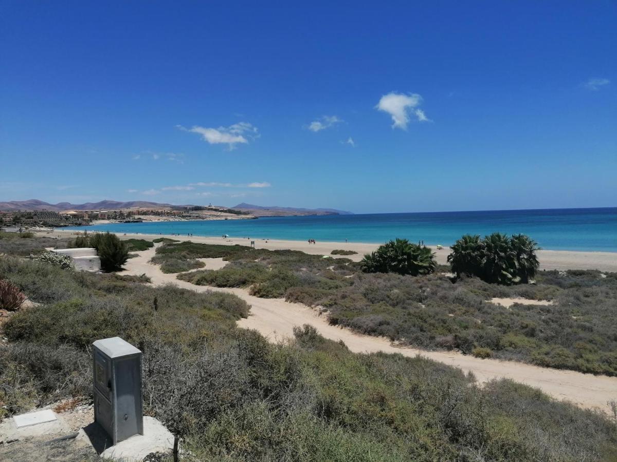 Castillo Mar- Casa Martini Διαμέρισμα Caleta De Fuste Εξωτερικό φωτογραφία